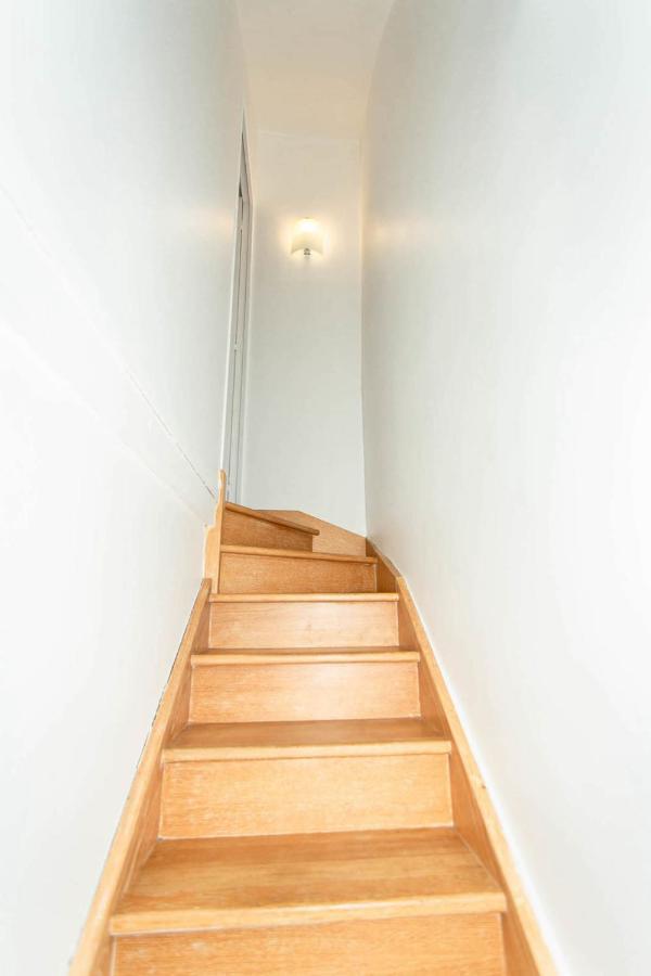 Appartement Saint Andre Des Arts Paris