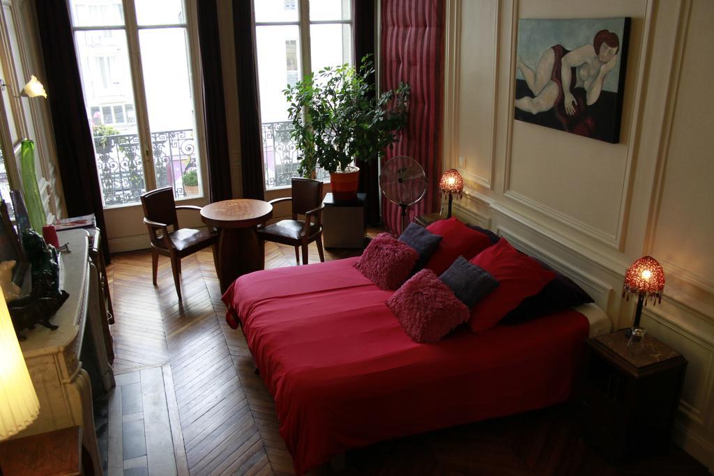 A In * Paris