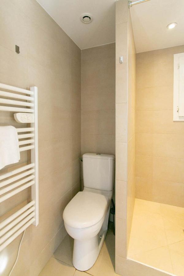 Saint Andre Des Arts Appartement *