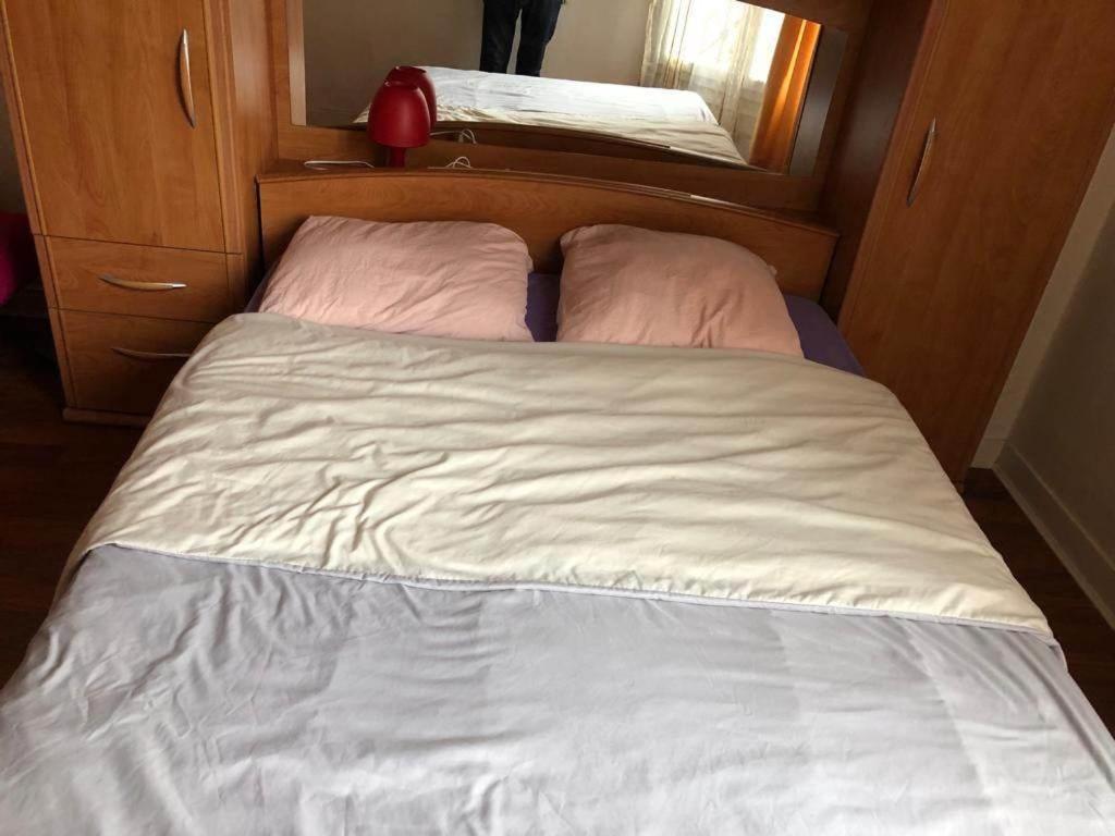 Beinhouse - Appartement