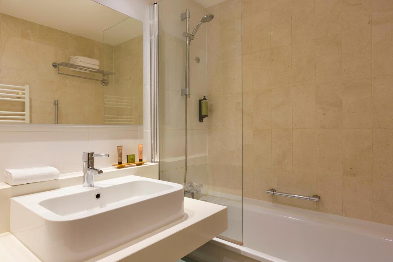 Citadines Opera Aparthotel Paris