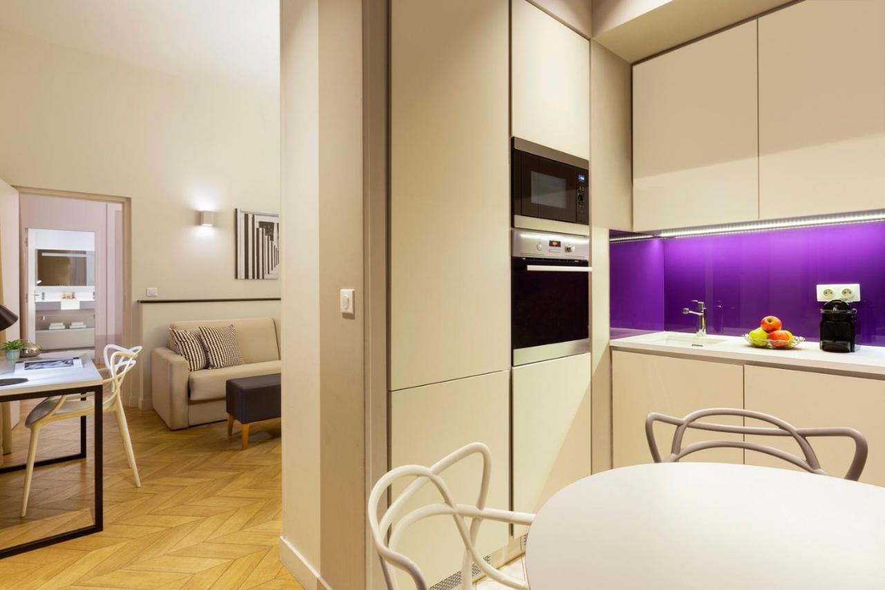 Citadines Opera 4* Paris