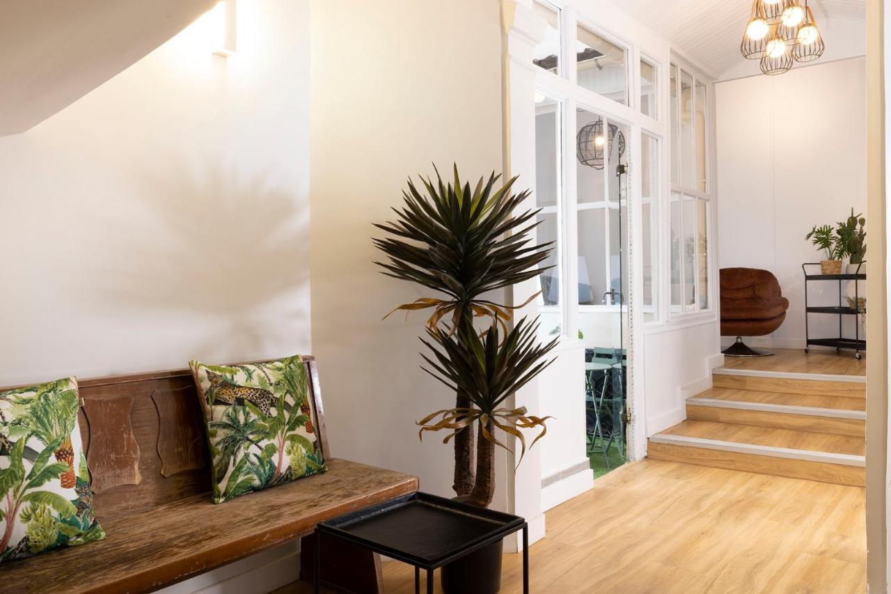 Nord Est Hotel 3*