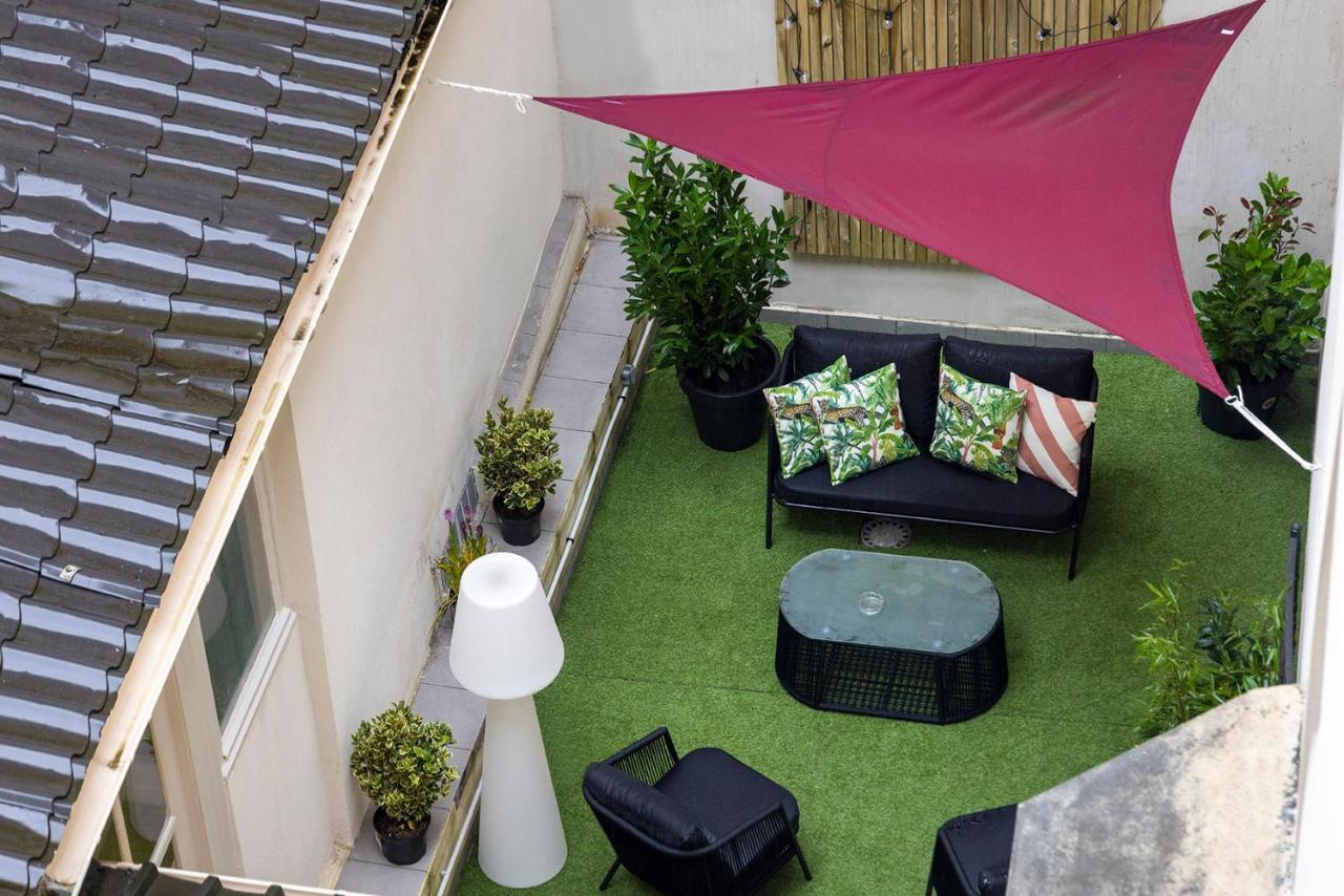 Nord Est 3* Paris