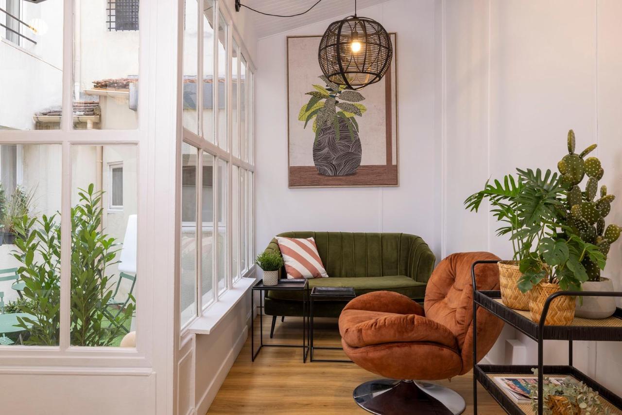 Hotel Nord Est Paris