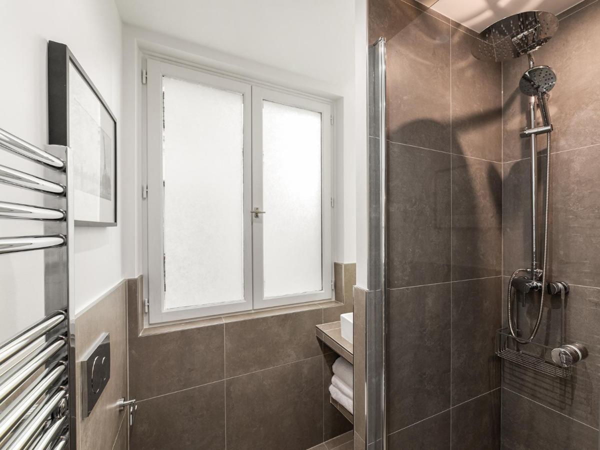 Livinparis - Luxury 2 Bedrooms Opera Vi Apartment *