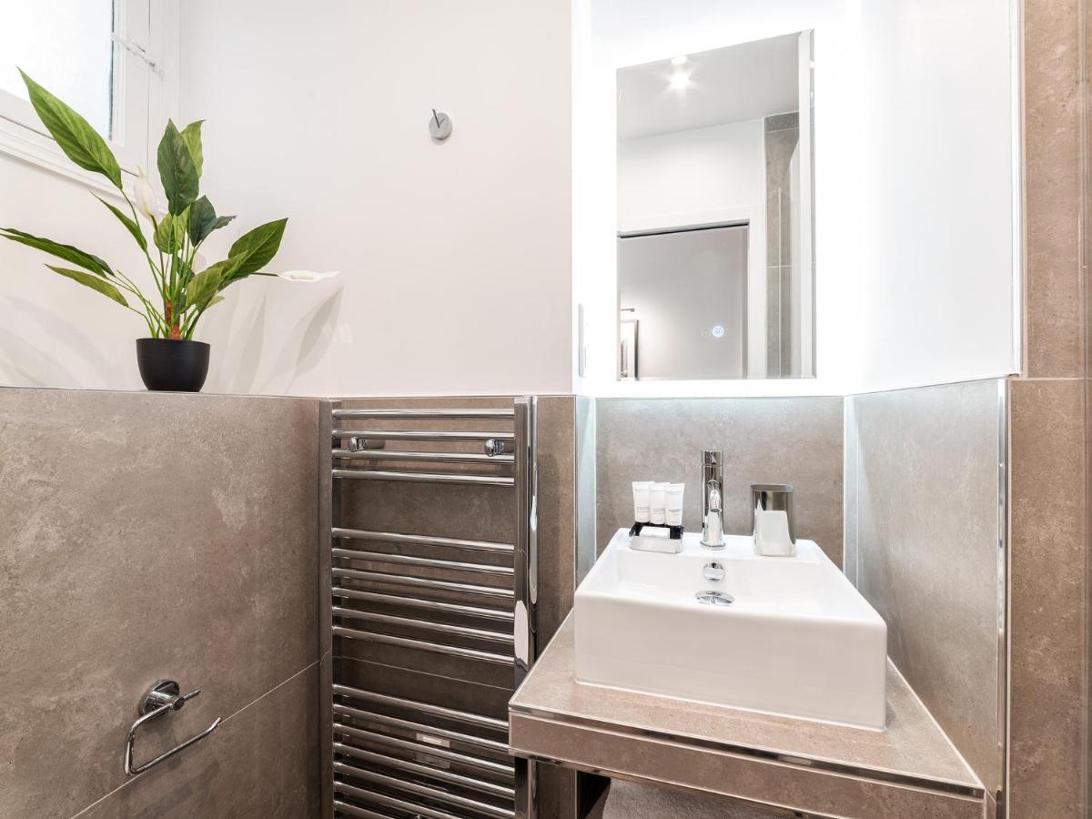 Apartment Livinparis - Luxury 2 Bedrooms Opera Vi *