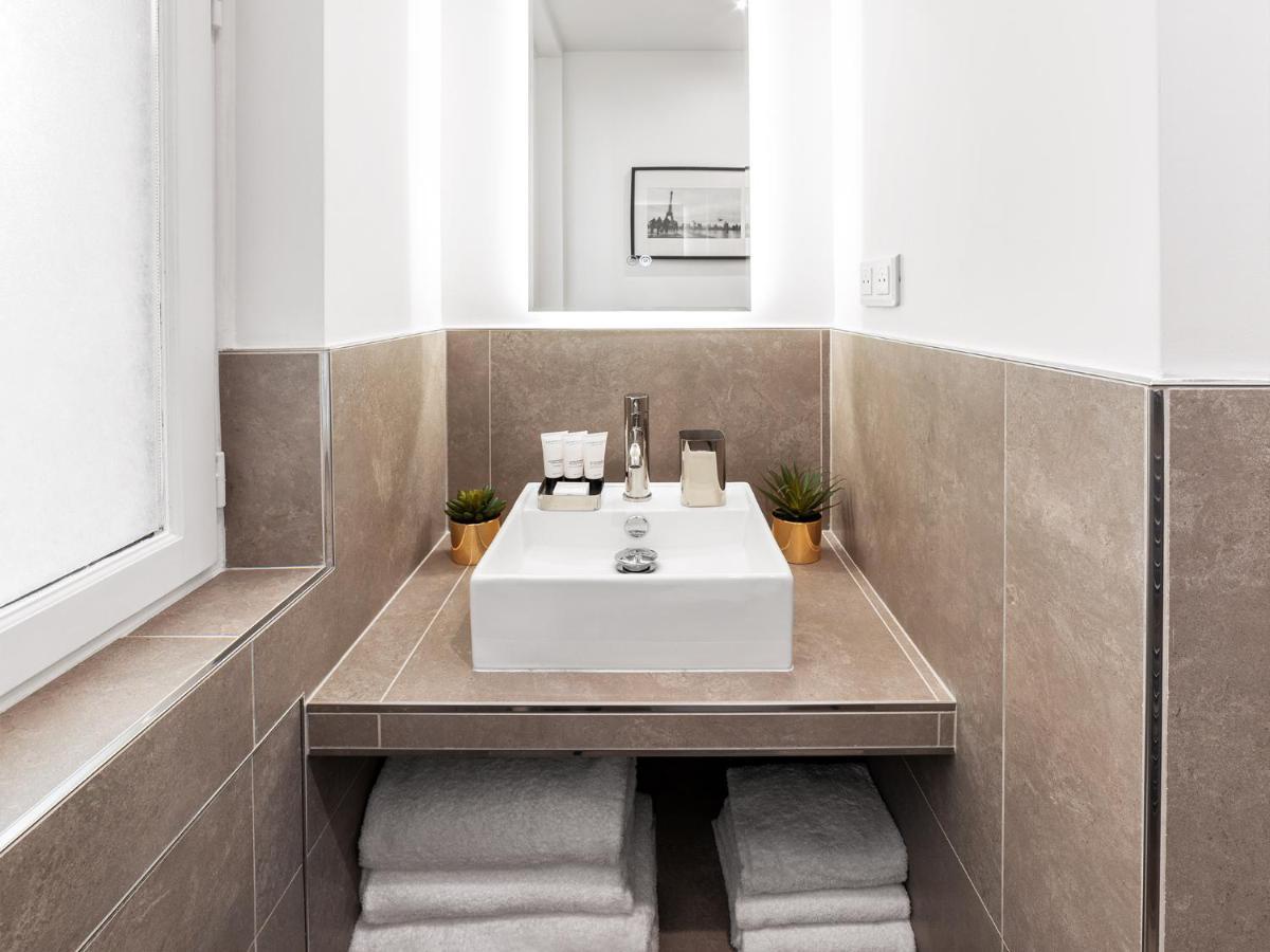 Apartment Livinparis - Luxury 2 Bedrooms Opera Vi *