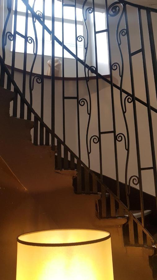 Le Colisée Hotel Paris
