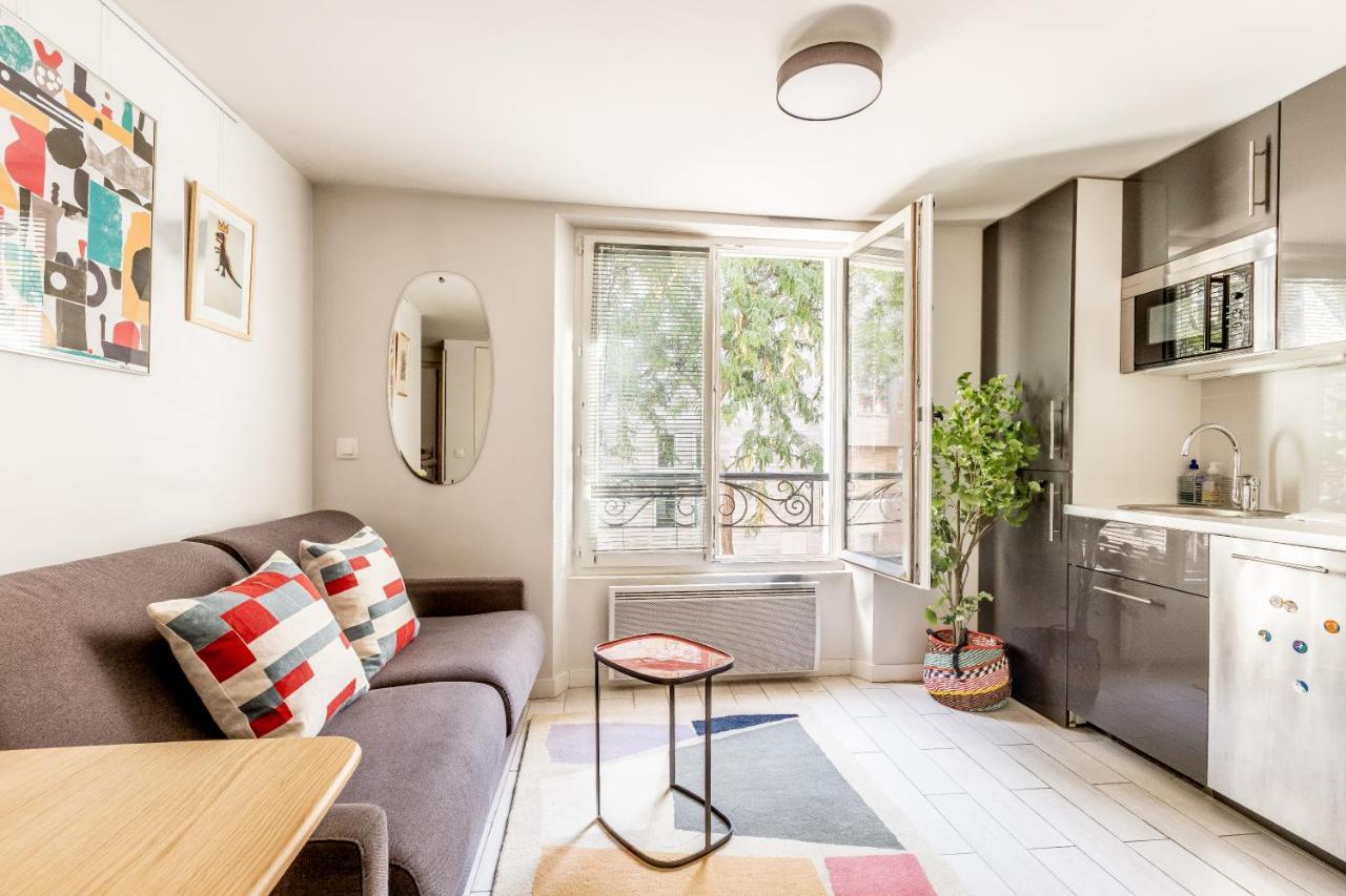Résidence Louvre - Bellan Appart hôtel 3*