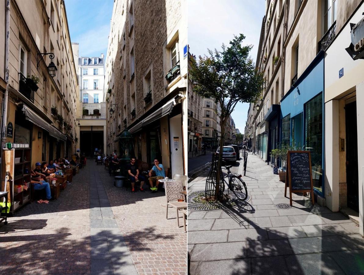 Appartement Notre Dame De Nazareth *