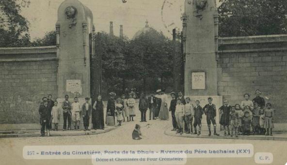 Appartement Studio Calme Et éclairé Proche De Nation C Paris