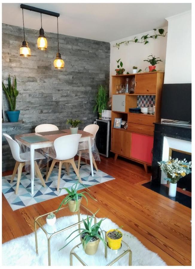 Apartment Cosy Xiieme *