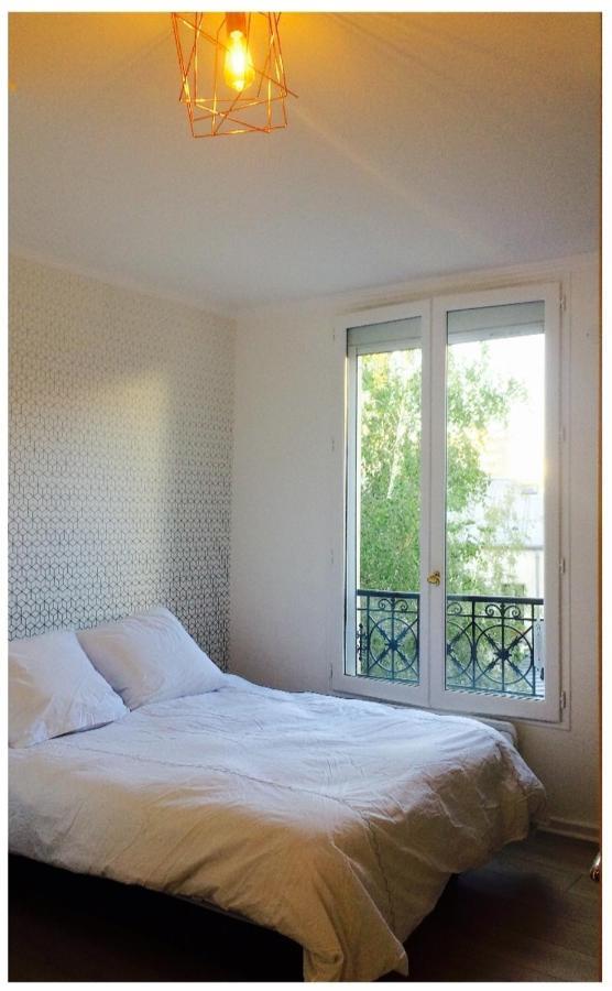 Cosy Xiieme Apartment Paris