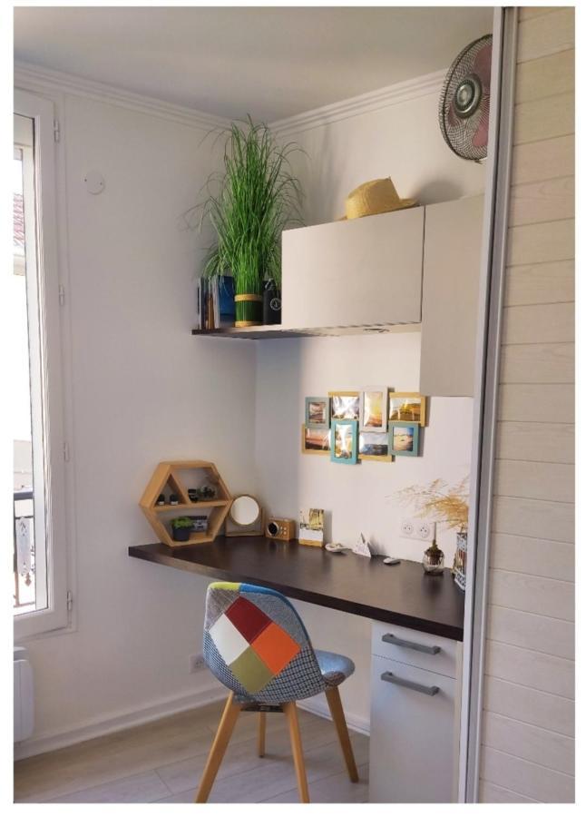 Cosy Xiieme Apartment