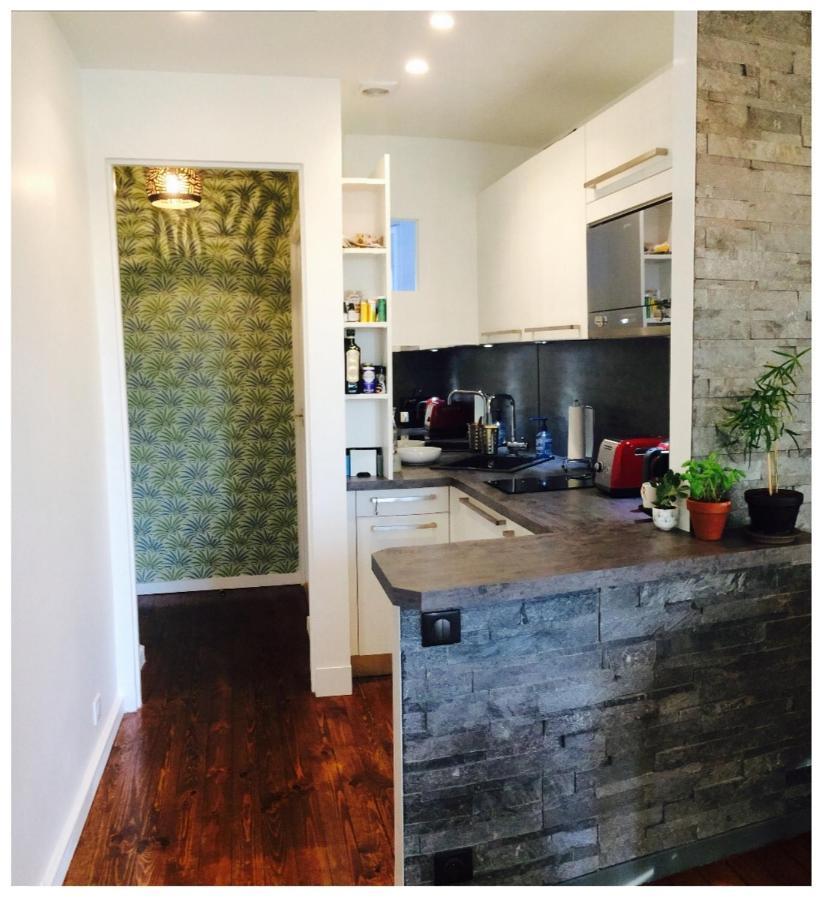 Cosy Xiieme Apartment *