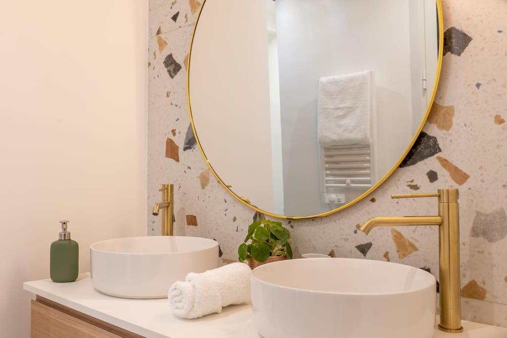 Gembnb Luxury - Rivoli Apartment Paris