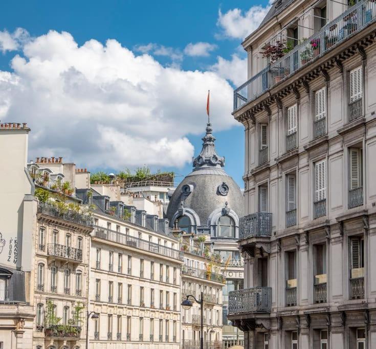 Gembnb Luxury - Rivoli Paris