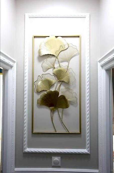 Apartment Elegant 120m2 3ch Quartier Romantique Centre