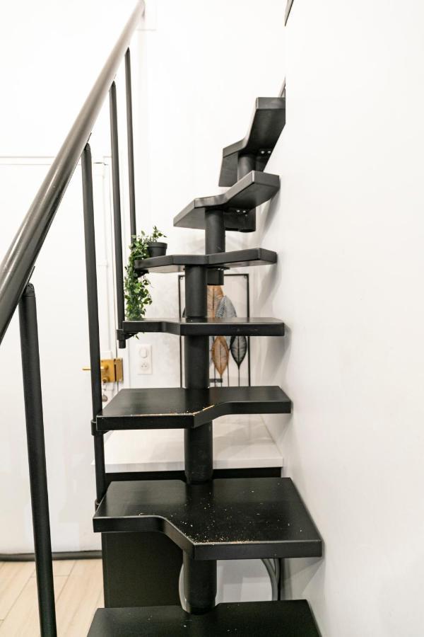 Appartement Le De Belleville 2 à 4 Personnes