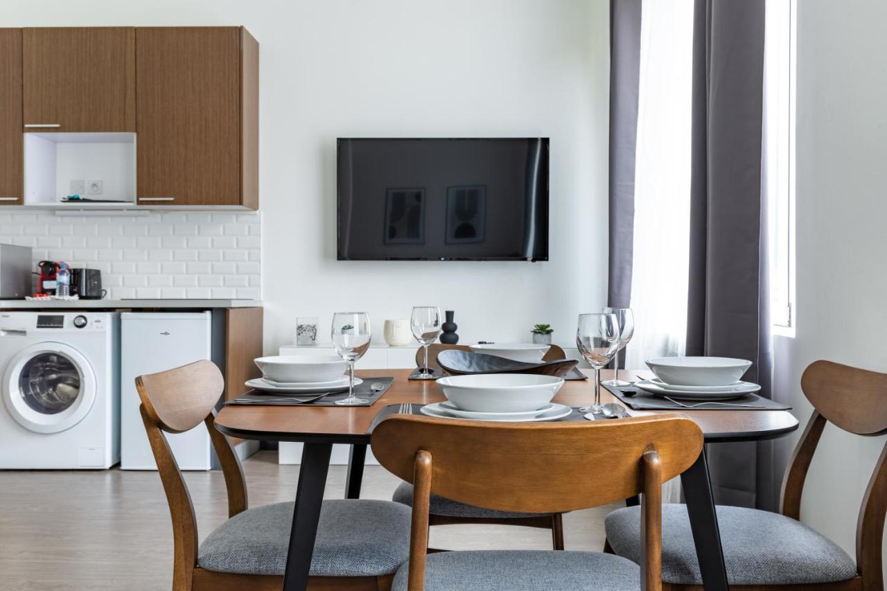 Hsh Passy-ranelagh Ii Magnifique Appartement *