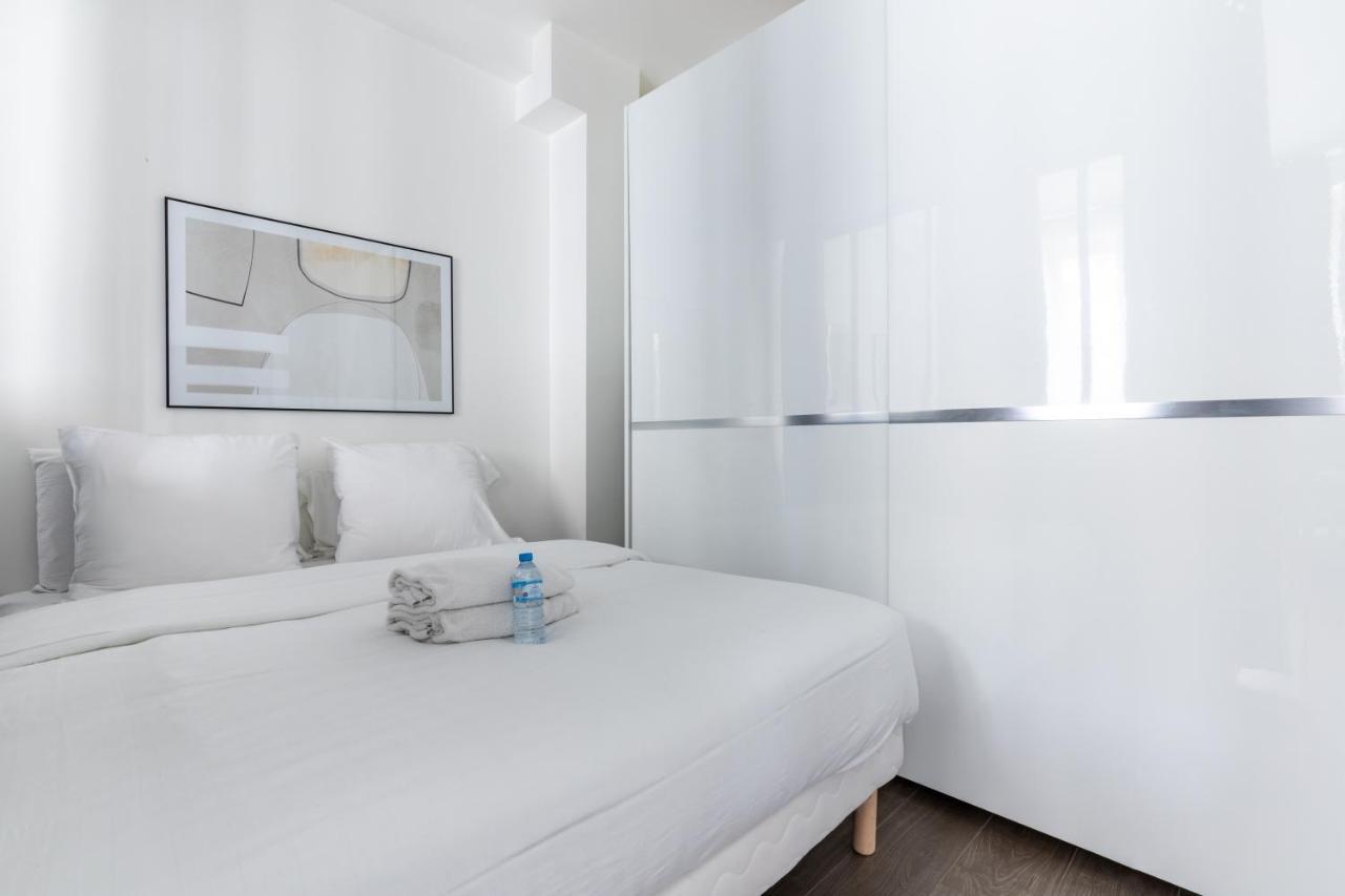 Appartement Hsh Passy-ranelagh Ii Magnifique