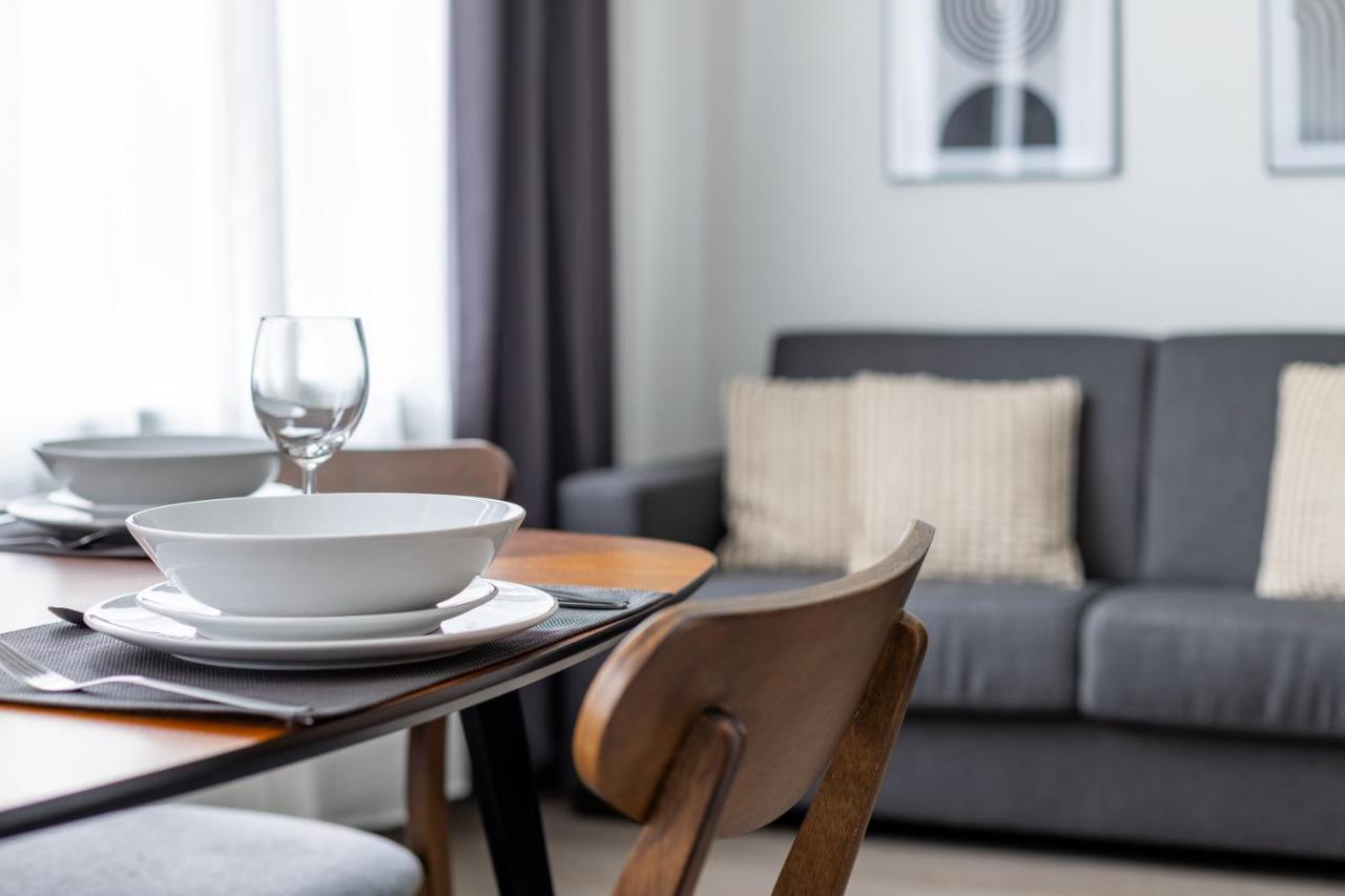 Hsh Passy-ranelagh Ii Magnifique Appartement
