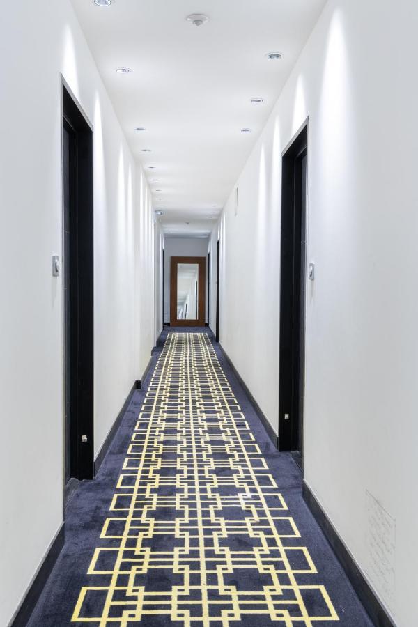 Hsh Passy-ranelagh Ii Magnifique Appartement Paris
