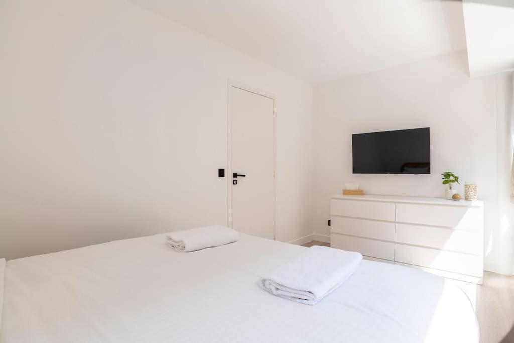 Apartment Gembnb Luxury - Rivoli Paris