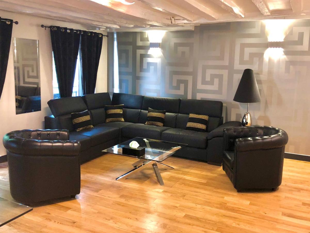 Appartement Champs Elysees 1 Paris