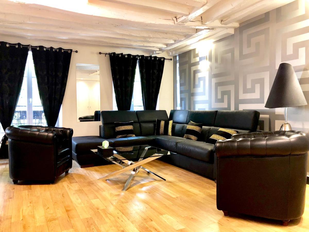 Champs Elysees 1 Appartement *