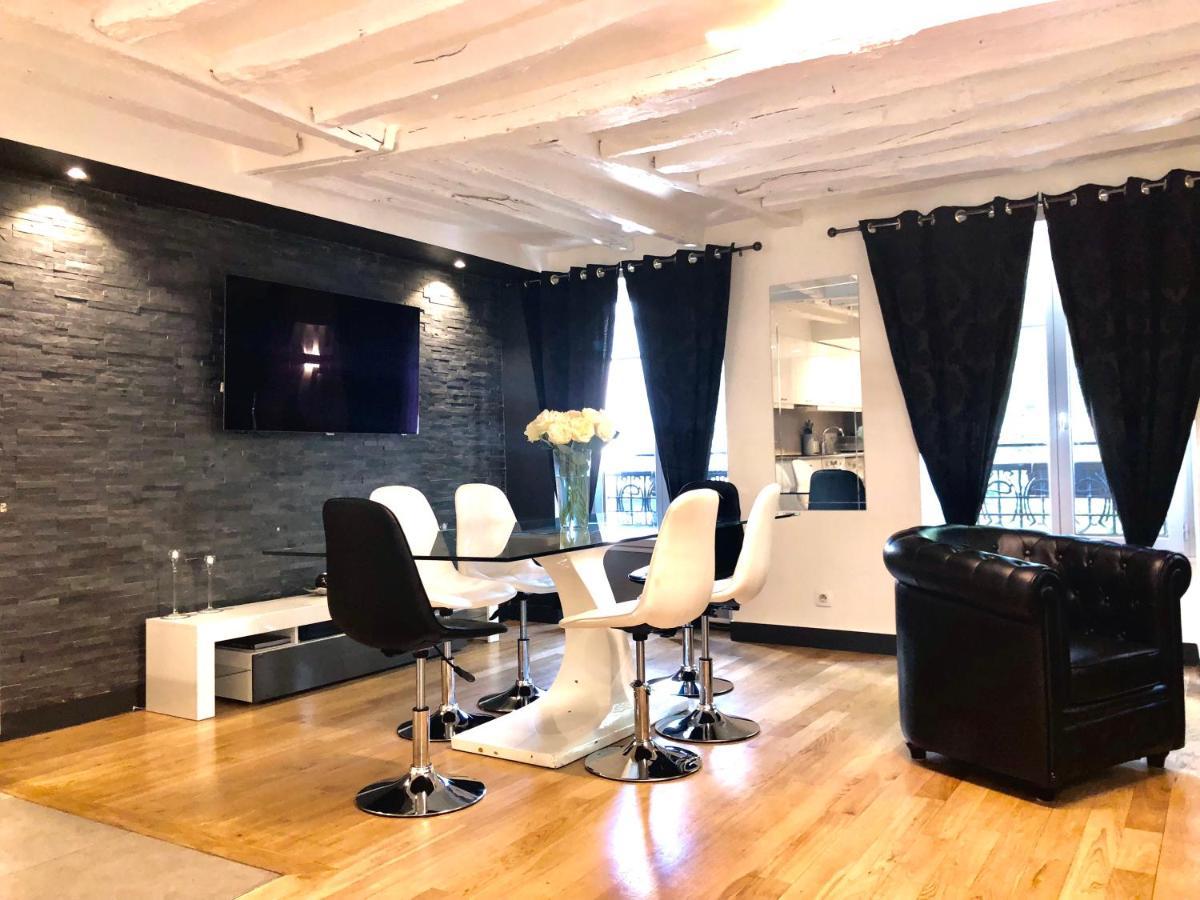 Champs Elysees 1 Appartement
