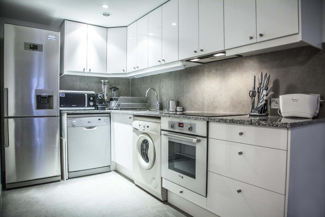 Appartement Champs Elysees 1