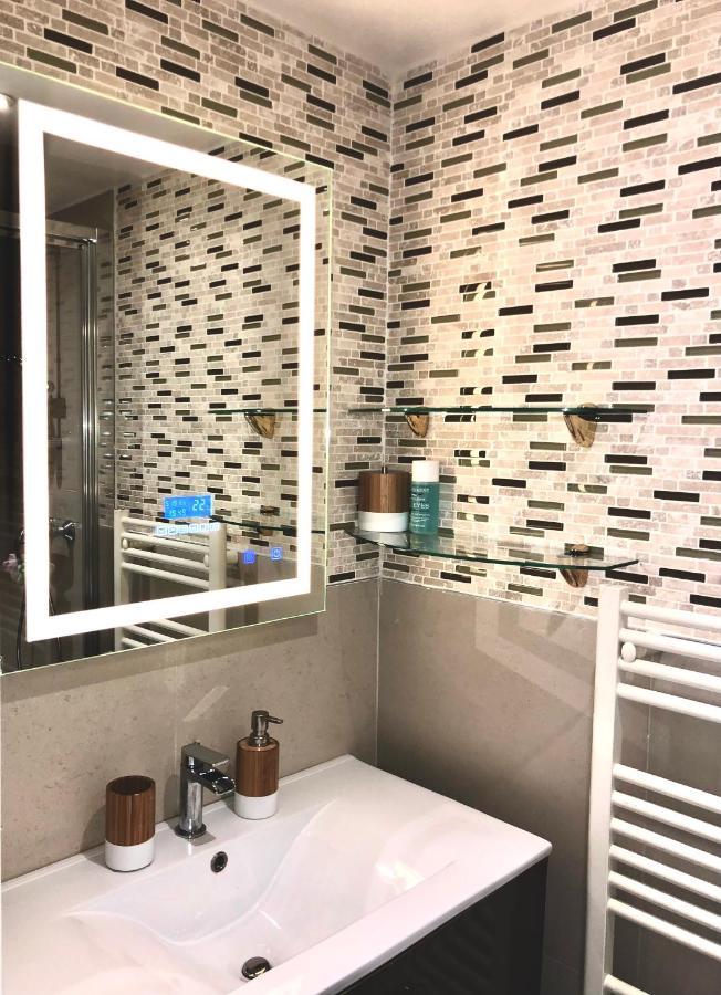 Appartement Champs Elysees 1 Paris