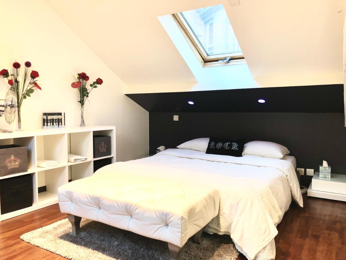 Champs Elysees 1 Appartement Paris