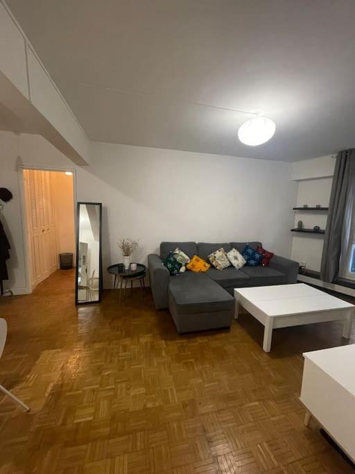 2 Pieces Centre Appartement Paris