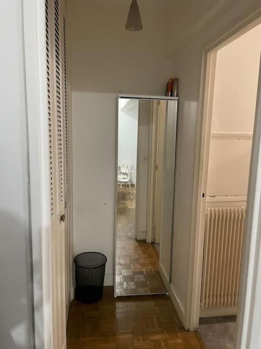2 Pieces Centre Appartement *