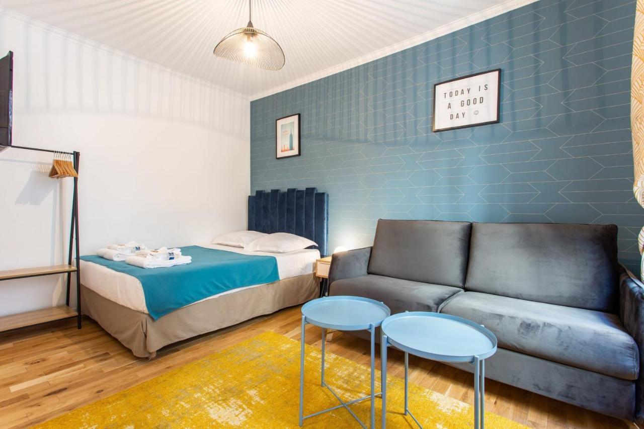 Super Studio 4p - Place De La Bastille 15 * Paris