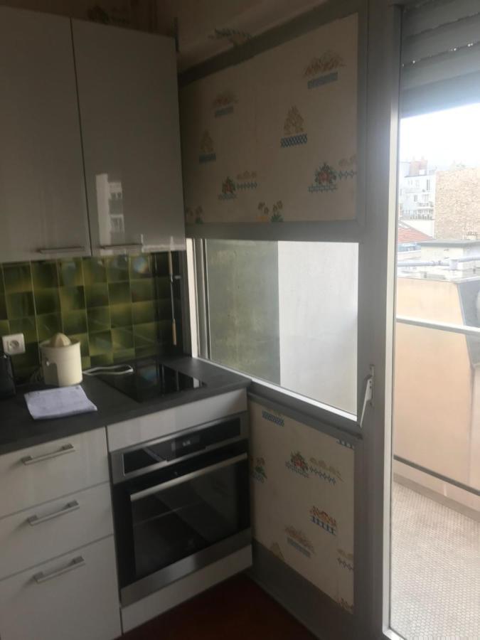 Appartement 1000m Tour Effeil