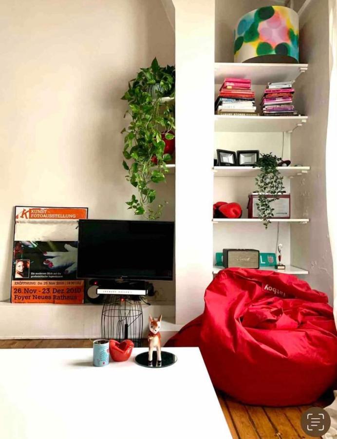 Appartement City Center Loft *