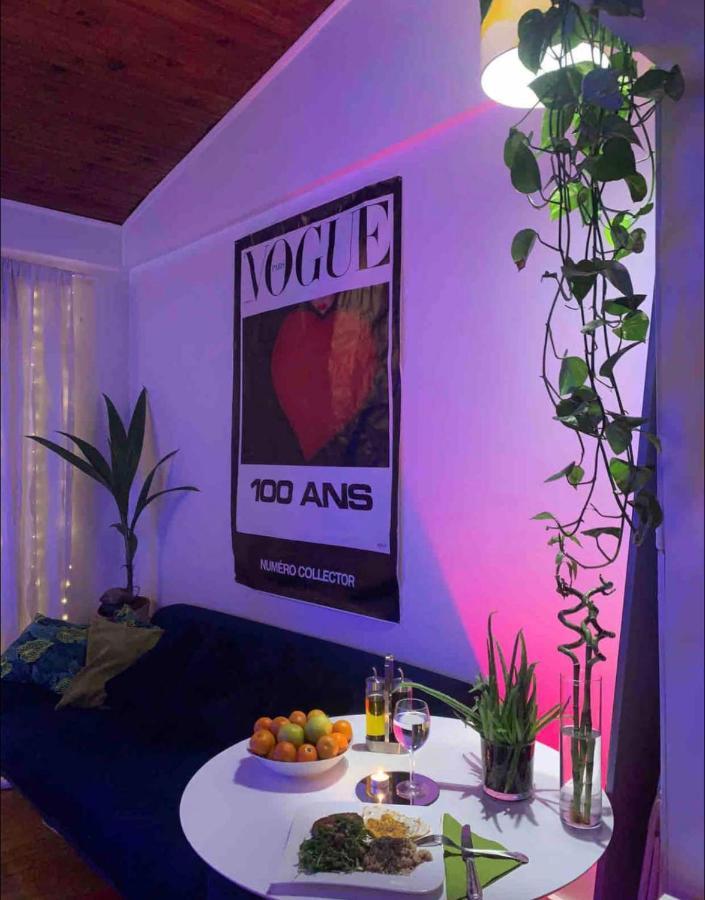 City Center Loft Appartement *