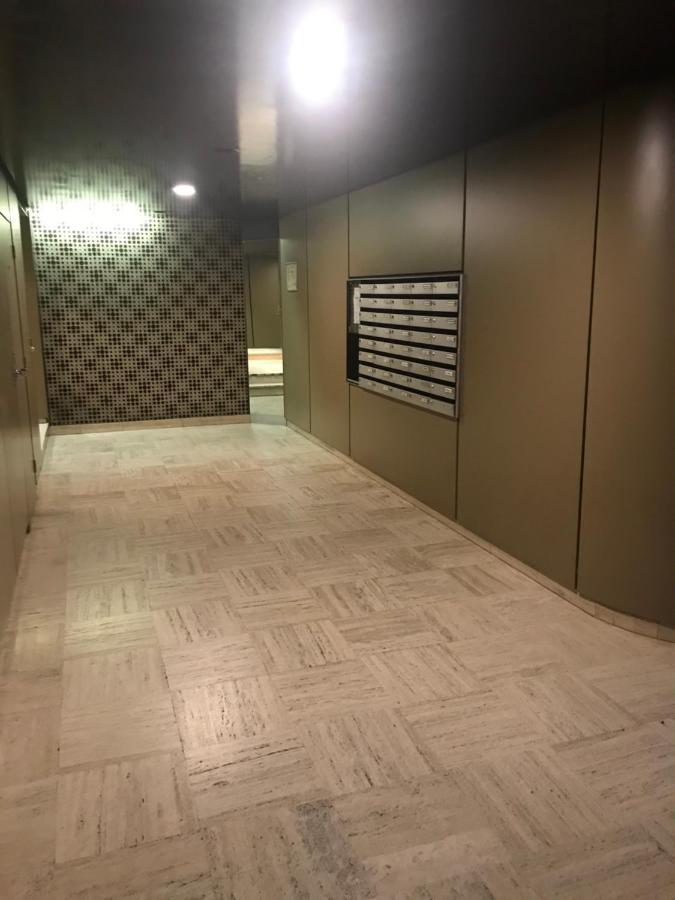1000m Tour Effeil Appartement *