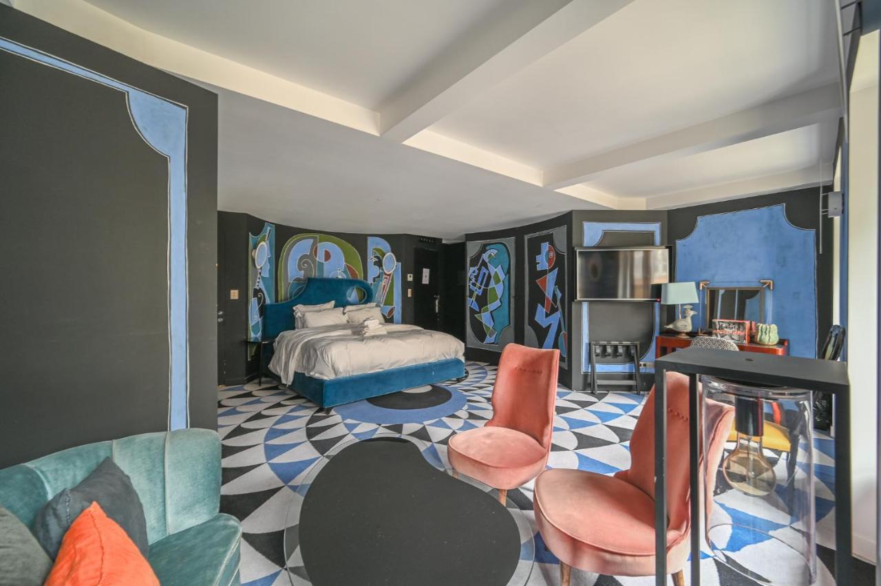 Exceptional In Saint Germain Des Pres