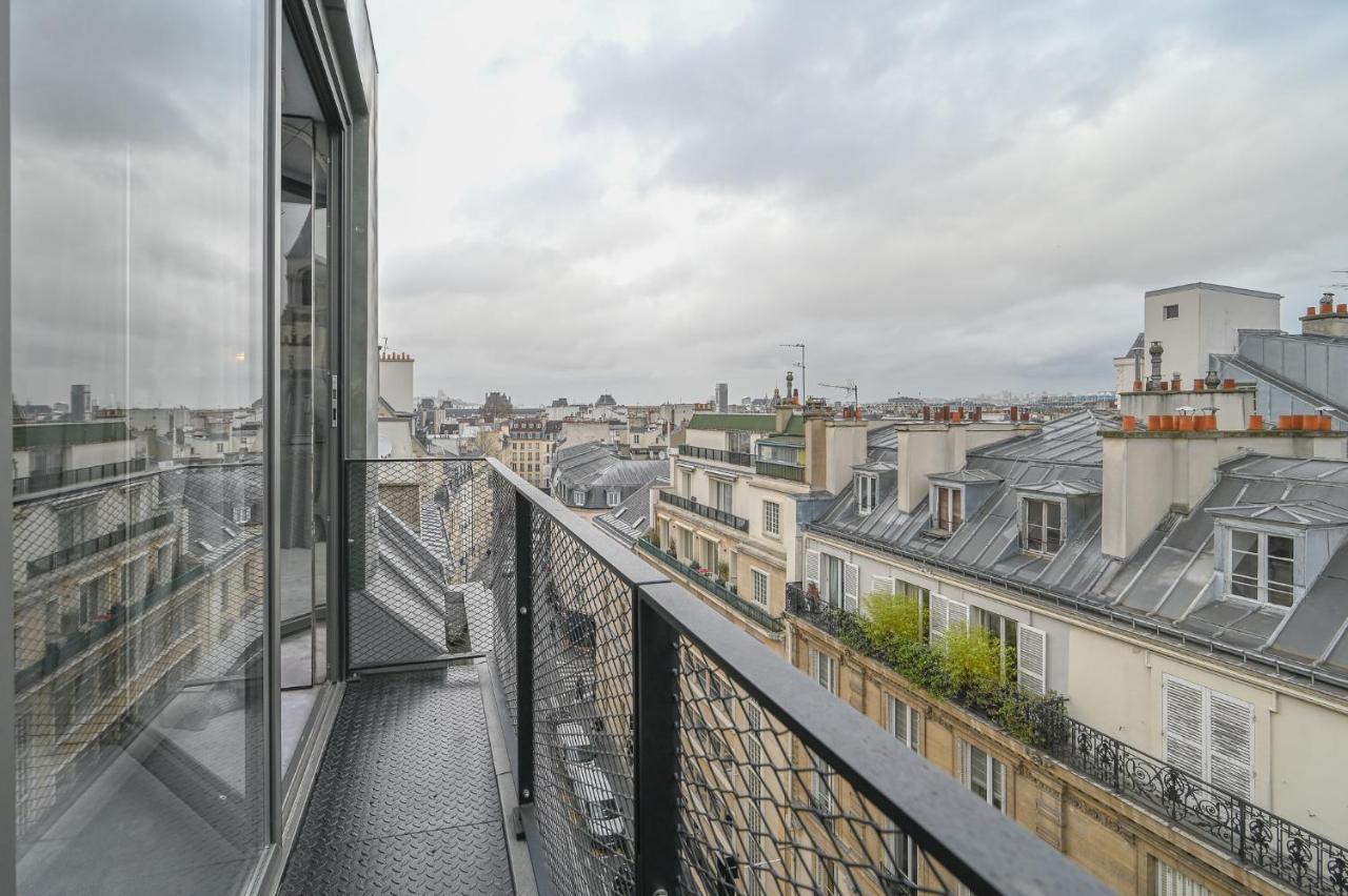 Sublime A Saint Germain Des Pres Apartment