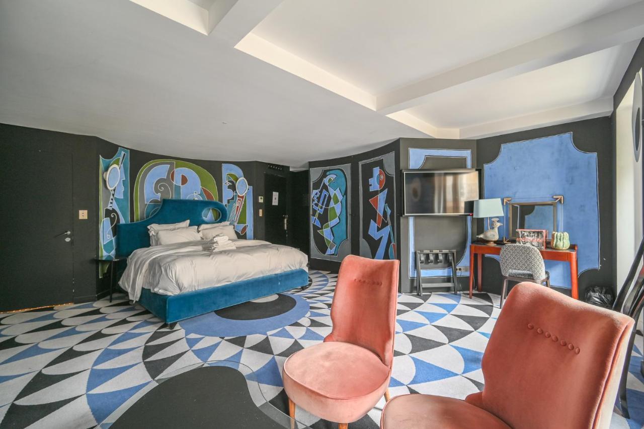 Exceptional In Saint Germain Des Pres * Paris