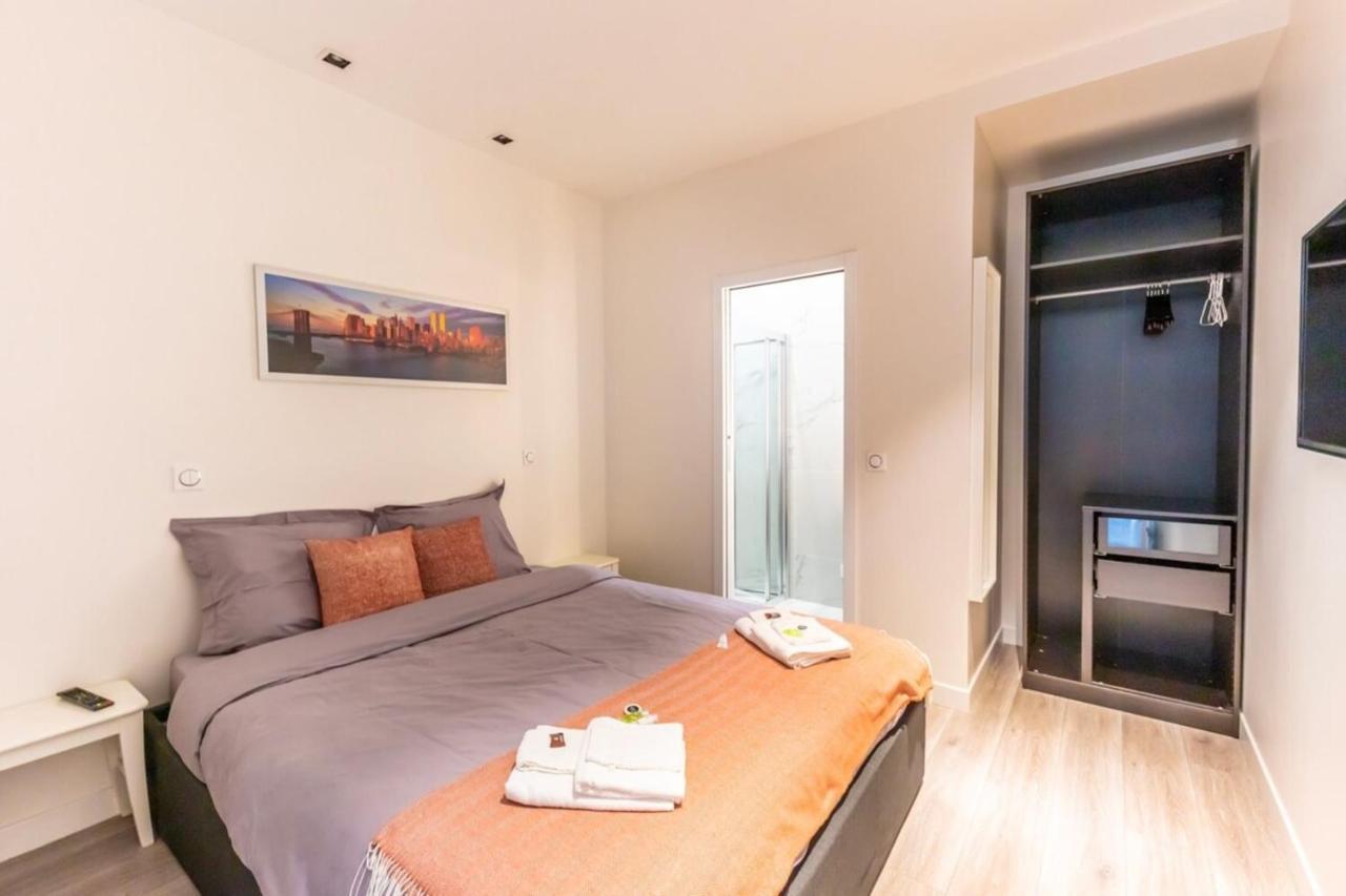 Spacious - 3br-8p - Place De La Bastille * Paris