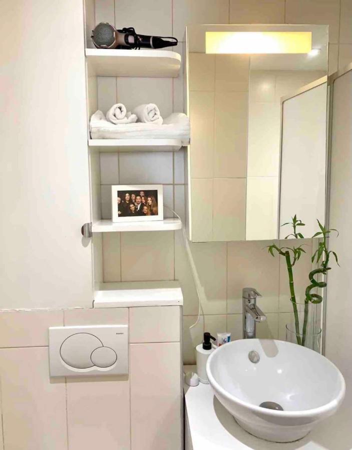 City Center Loft Appartement