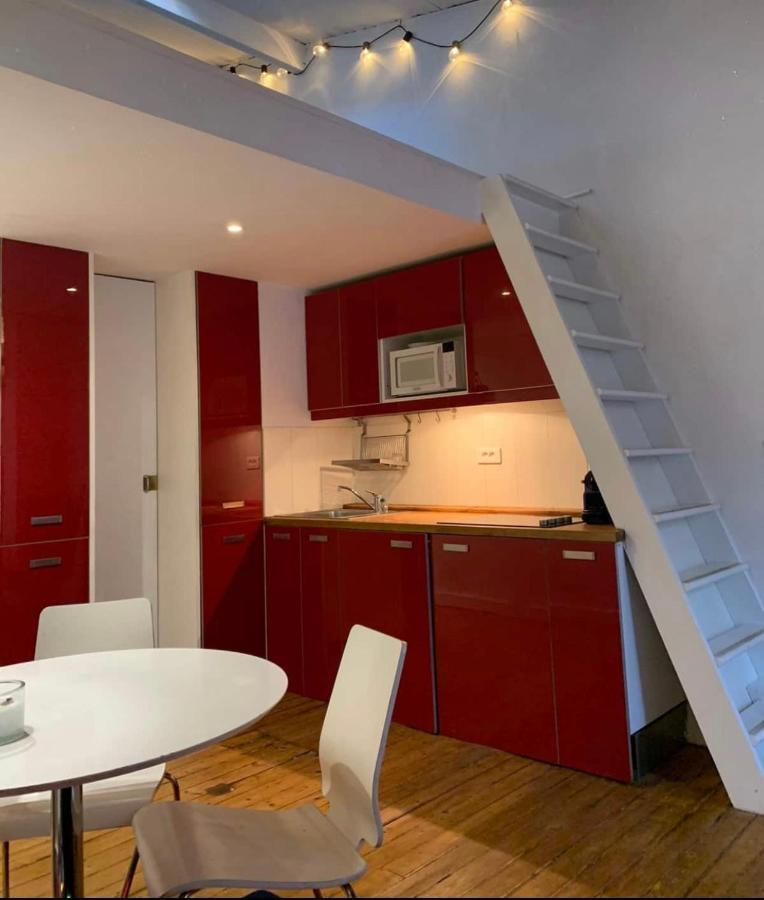 Appartement City Center Loft *