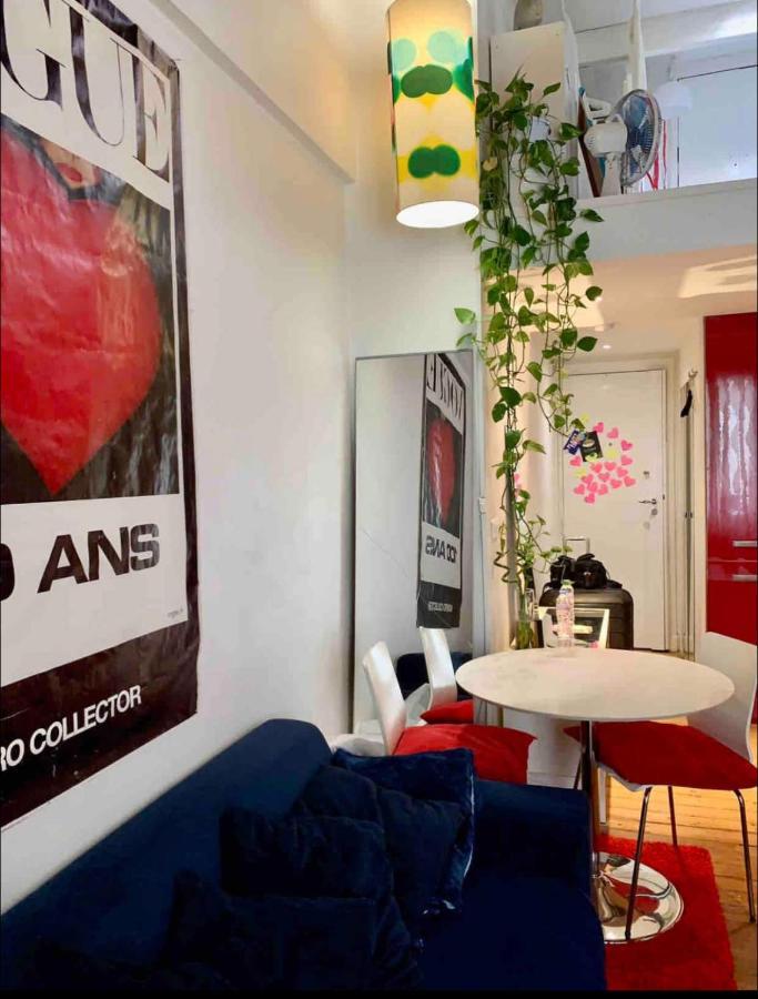 Appartement City Center Loft *