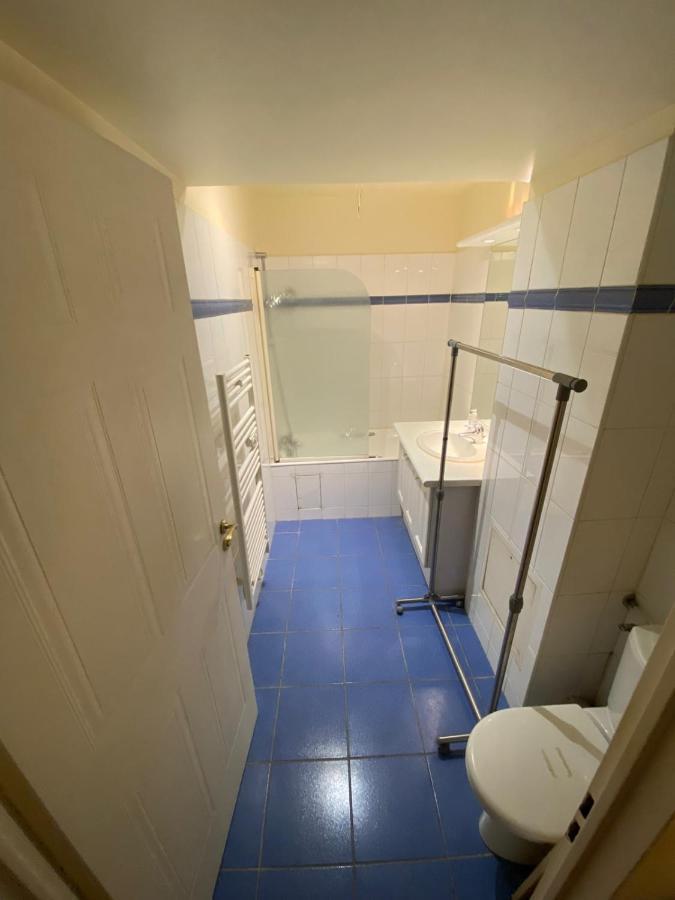 Charming 36m With Terrace In The Heart Of *